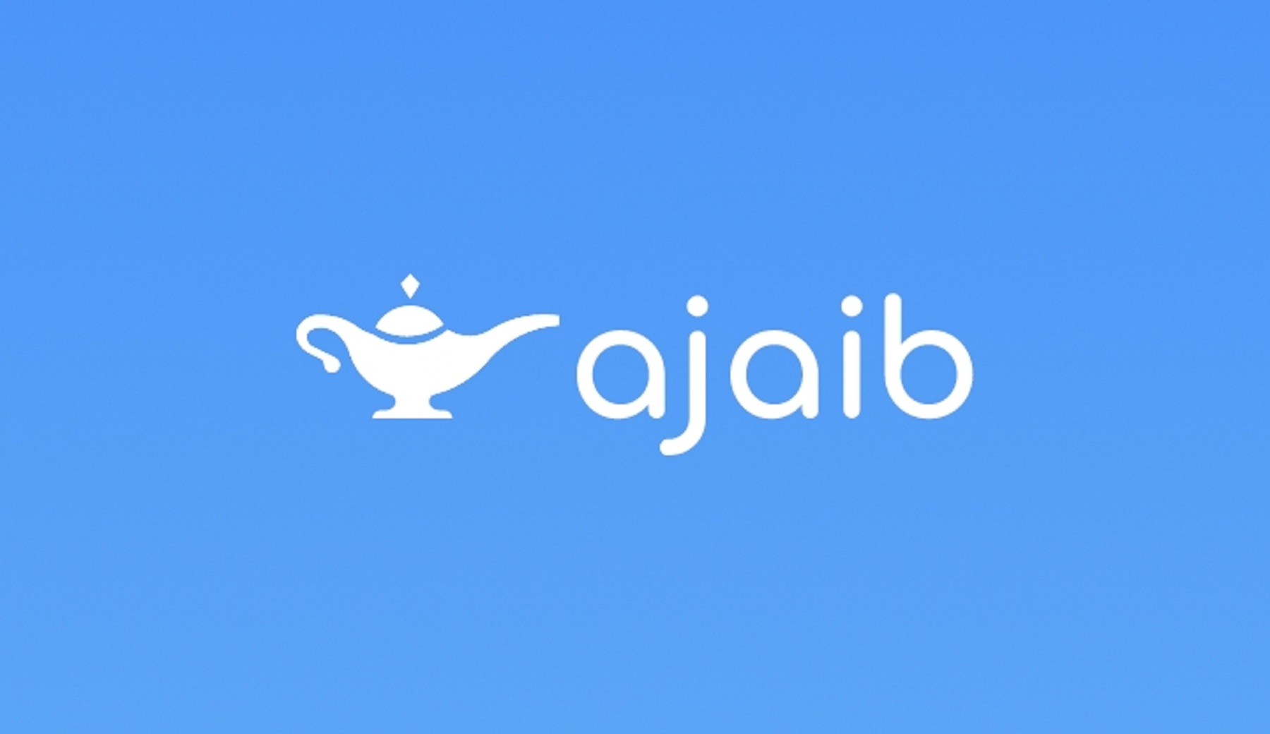 Ajaib