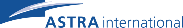 Astra International